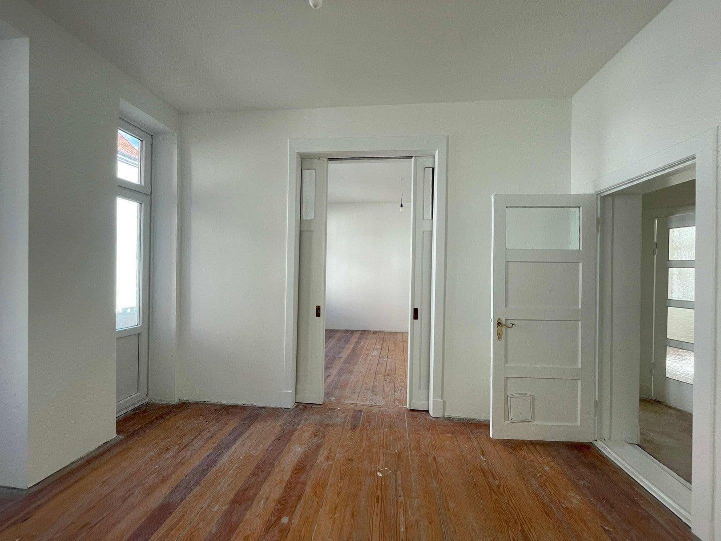 Pronájem bytu 3+kk 85 m², Kiel, Šlesvicko-Holštýnsko Pronájem bytu 3+kk 85 m², Kiel, Šlesvicko-Holštýnsko