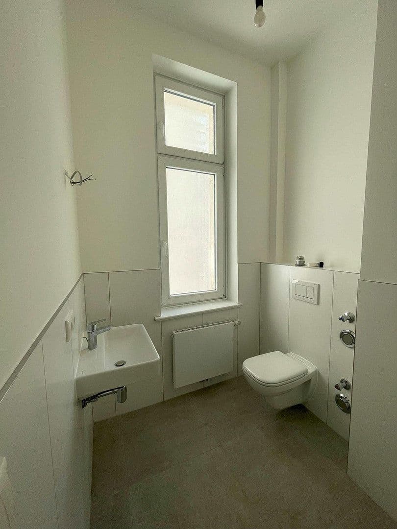 Pronájem bytu 3+kk 85 m², Kiel, Šlesvicko-Holštýnsko Pronájem bytu 3+kk 85 m², Kiel, Šlesvicko-Holštýnsko