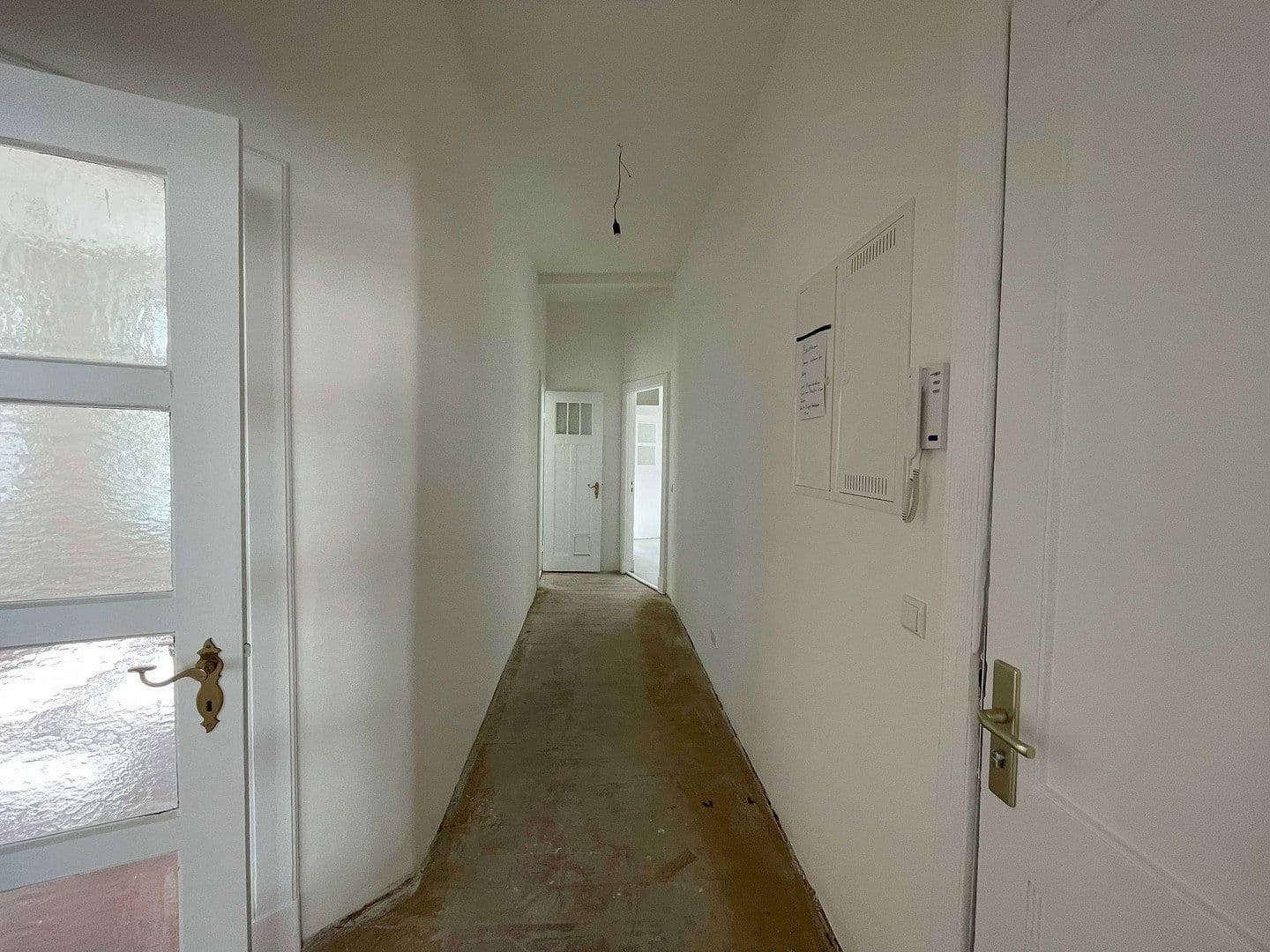 Pronájem bytu 3+kk 85 m², Kiel, Šlesvicko-Holštýnsko Pronájem bytu 3+kk 85 m², Kiel, Šlesvicko-Holštýnsko