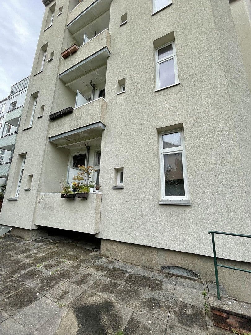 Pronájem bytu 3+kk 85 m², Kiel, Šlesvicko-Holštýnsko Pronájem bytu 3+kk 85 m², Kiel, Šlesvicko-Holštýnsko