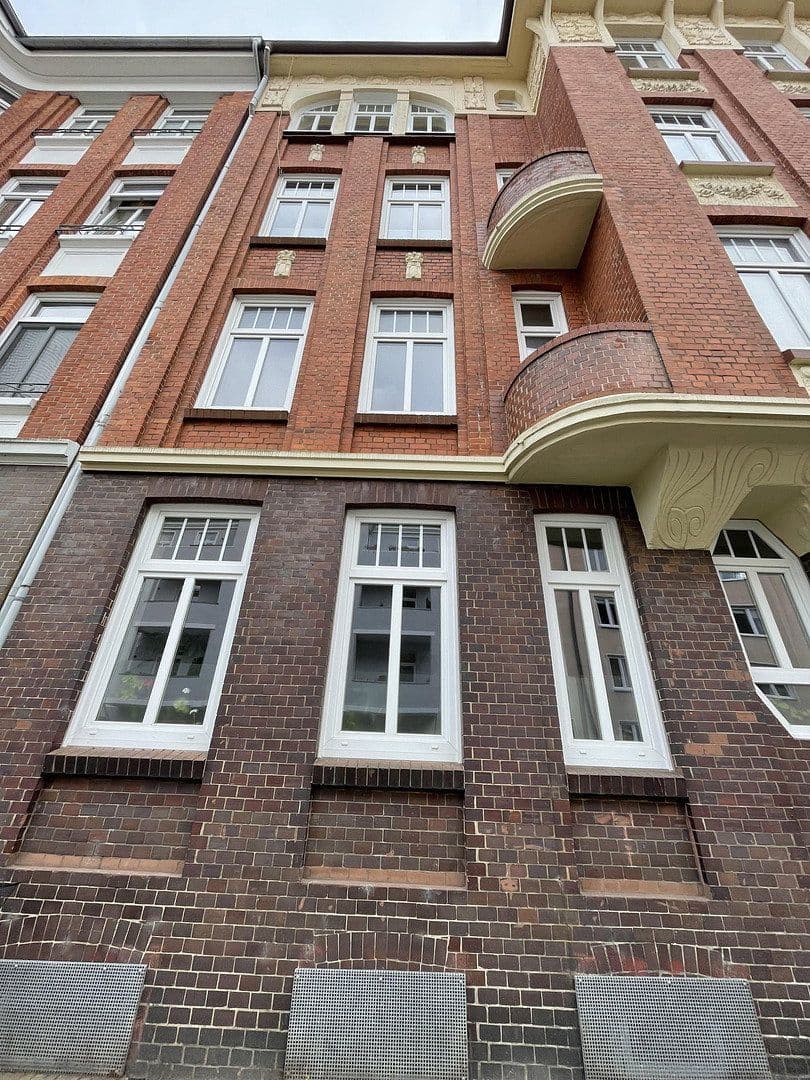 Pronájem bytu 3+kk 85 m², Kiel, Šlesvicko-Holštýnsko Pronájem bytu 3+kk 85 m², Kiel, Šlesvicko-Holštýnsko