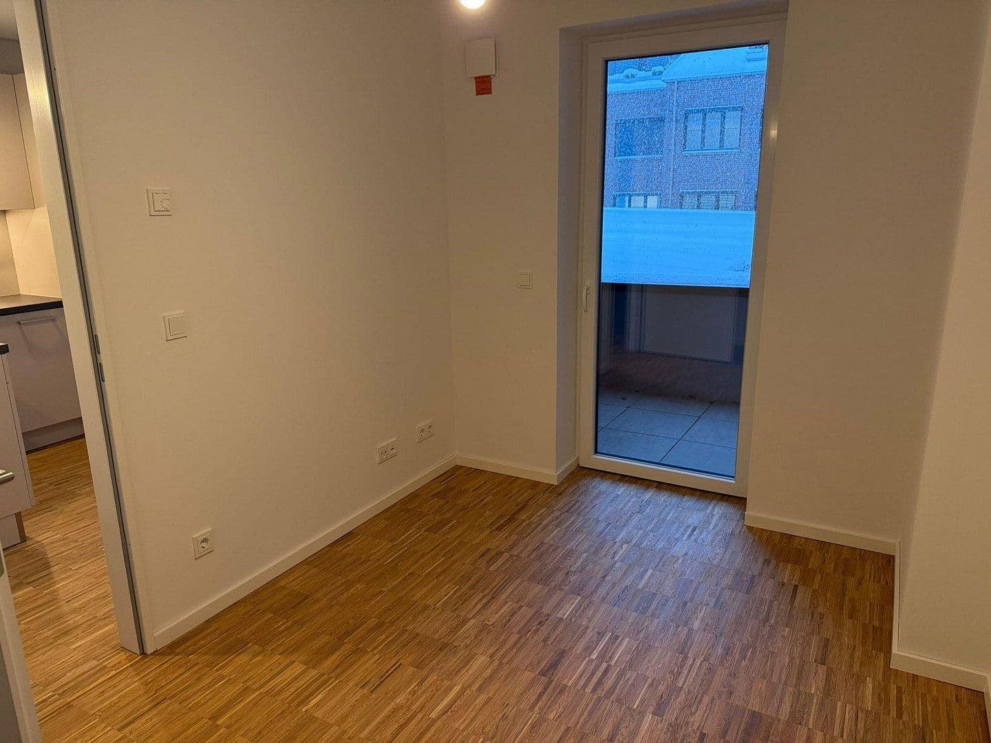 Pronájem bytu 3+1 58 m², Erdkampsweg 43a, Hamburg, Hamburg Pronájem bytu 3+1 58 m², Erdkampsweg 43a, Hamburg, Hamburg