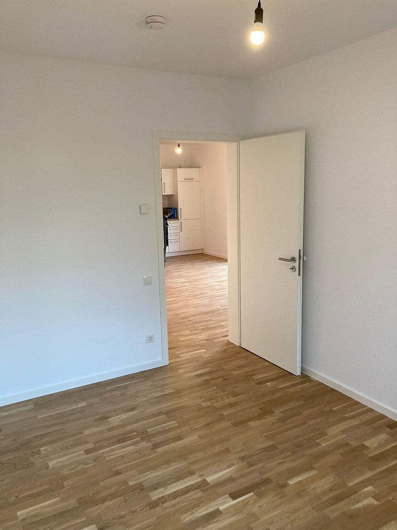 Pronájem bytu 3+1 55 m², Radelandberg 7, Wustermark, Braniborsko Pronájem bytu 3+1 55 m², Radelandberg 7, Wustermark, Braniborsko