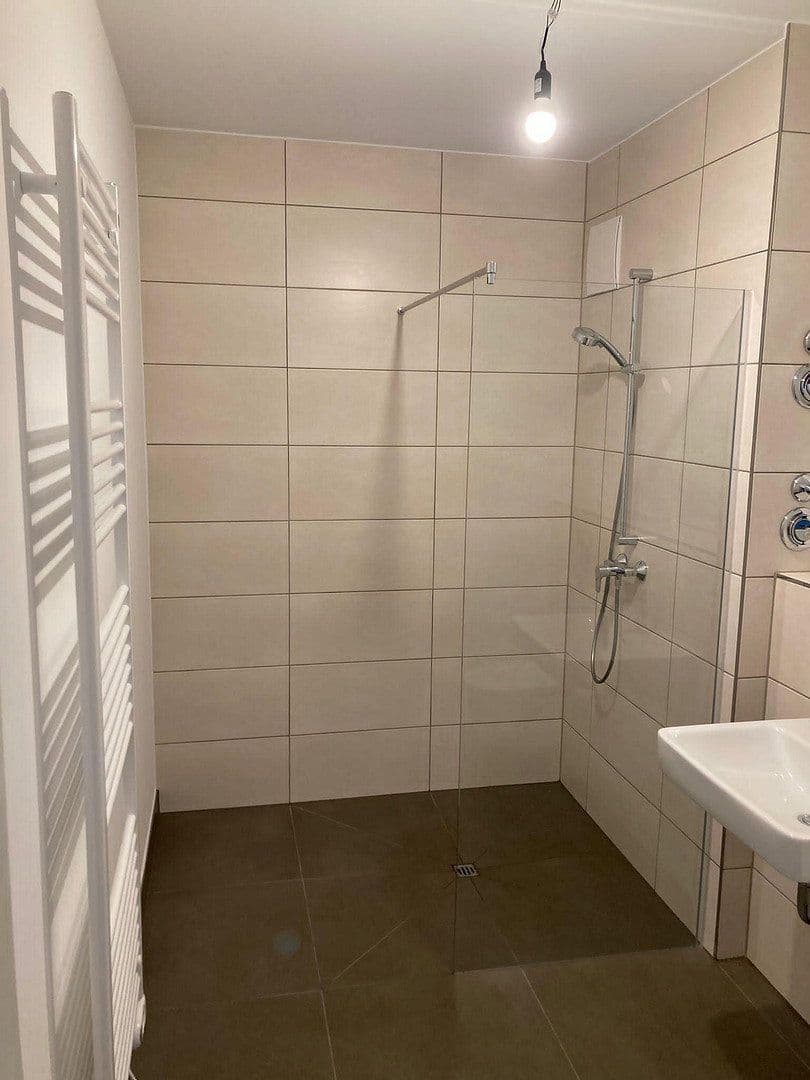 Pronájem bytu 3+1 55 m², Radelandberg 7, Wustermark, Braniborsko Pronájem bytu 3+1 55 m², Radelandberg 7, Wustermark, Braniborsko