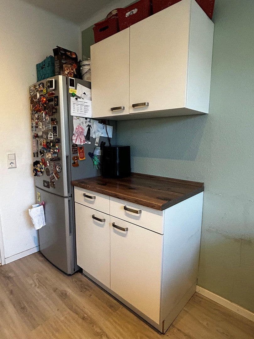 Pronájem bytu 4+1 106 m², Zweibrücken, Porýní-Falc Pronájem bytu 4+1 106 m², Zweibrücken, Porýní-Falc