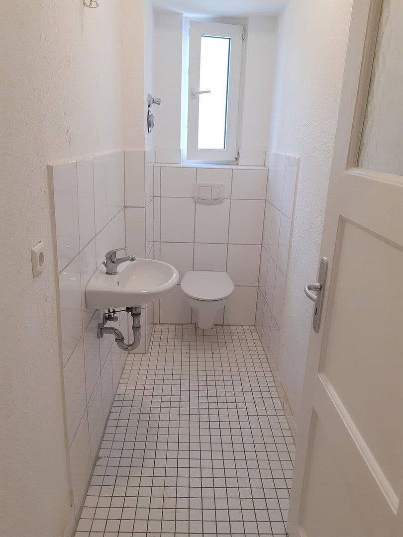 Pronájem bytu 4+1 106 m², Zweibrücken, Porýní-Falc Pronájem bytu 4+1 106 m², Zweibrücken, Porýní-Falc