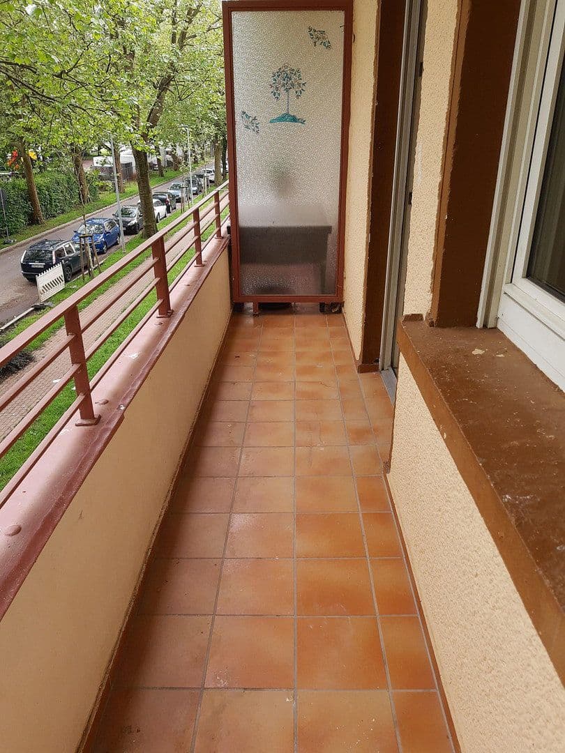 Pronájem bytu 4+1 106 m², Zweibrücken, Porýní-Falc Pronájem bytu 4+1 106 m², Zweibrücken, Porýní-Falc