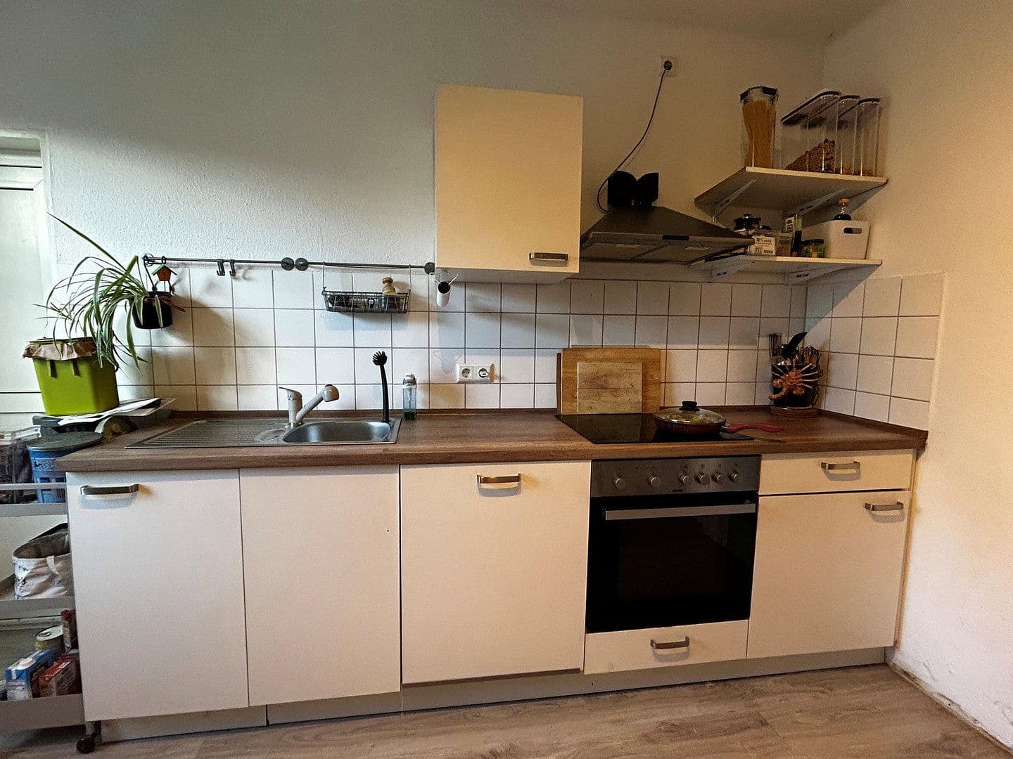 Pronájem bytu 4+1 106 m², Zweibrücken, Porýní-Falc Pronájem bytu 4+1 106 m², Zweibrücken, Porýní-Falc