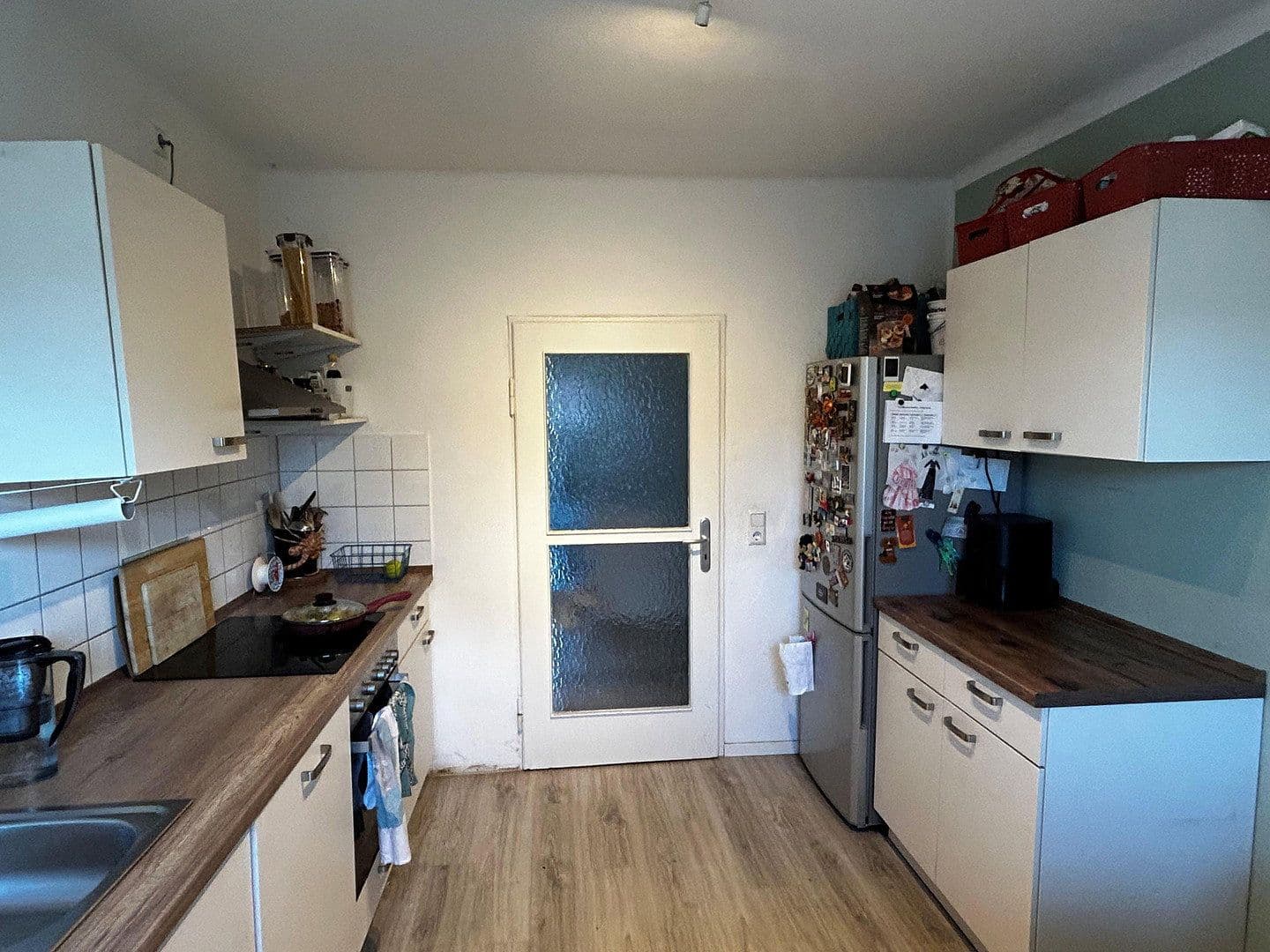 Pronájem bytu 4+1 106 m², Zweibrücken, Porýní-Falc Pronájem bytu 4+1 106 m², Zweibrücken, Porýní-Falc