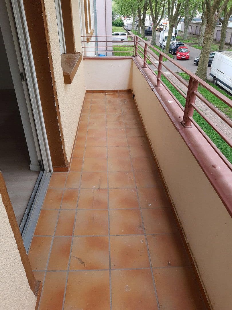 Pronájem bytu 4+1 106 m², Zweibrücken, Porýní-Falc Pronájem bytu 4+1 106 m², Zweibrücken, Porýní-Falc