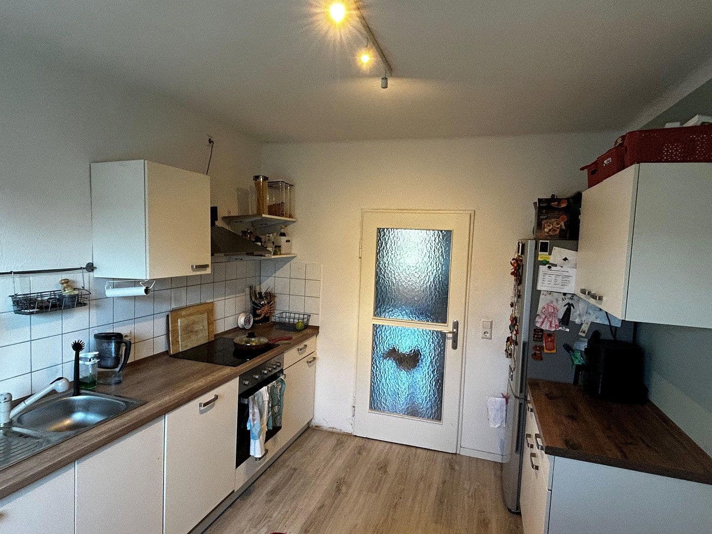 Pronájem bytu 4+1 106 m², Zweibrücken, Porýní-Falc Pronájem bytu 4+1 106 m², Zweibrücken, Porýní-Falc