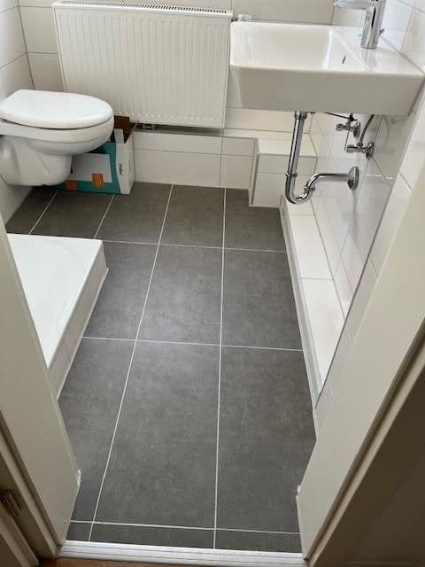 Pronájem bytu 2+1 45 m², Baroper Straße 197 a, Dortmund, Severní Porýní-Vestfálsko Pronájem bytu 2+1 45 m², Baroper Straße 197 a, Dortmund, Severní Porýní-Vestfálsko