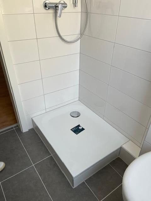 Pronájem bytu 2+1 45 m², Baroper Straße 197 a, Dortmund, Severní Porýní-Vestfálsko Pronájem bytu 2+1 45 m², Baroper Straße 197 a, Dortmund, Severní Porýní-Vestfálsko