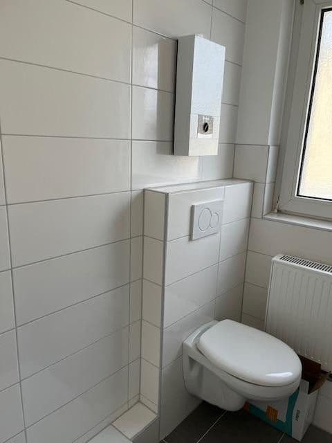 Pronájem bytu 2+1 45 m², Baroper Straße 197 a, Dortmund, Severní Porýní-Vestfálsko Pronájem bytu 2+1 45 m², Baroper Straße 197 a, Dortmund, Severní Porýní-Vestfálsko