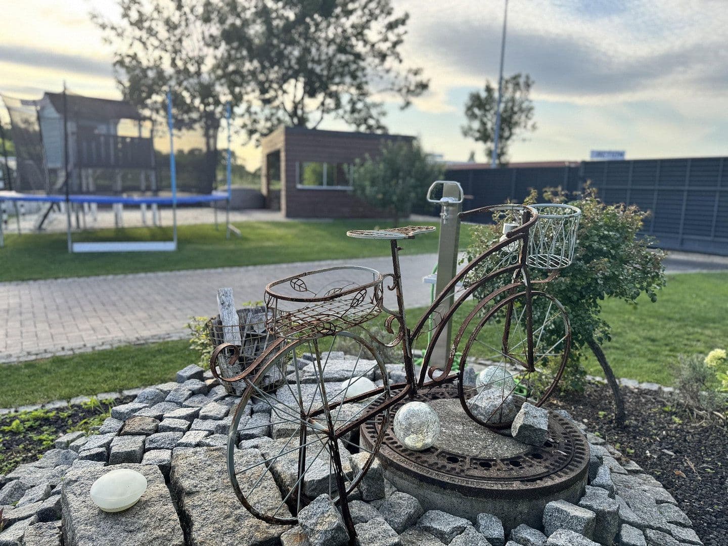 Prodej domu 239 m², pozemek 1.400 m², Lubín, Braniborsko Prodej domu 239 m², pozemek 1.400 m², Lubín, Braniborsko