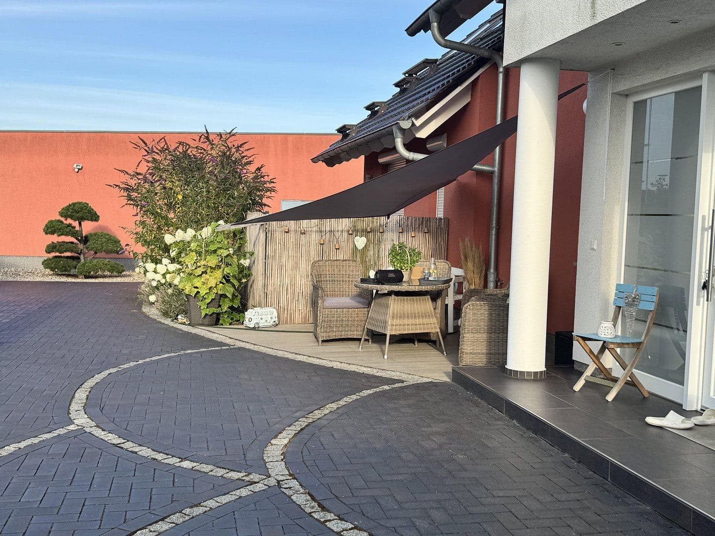 Prodej domu 239 m², pozemek 1.400 m², Lubín, Braniborsko Prodej domu 239 m², pozemek 1.400 m², Lubín, Braniborsko