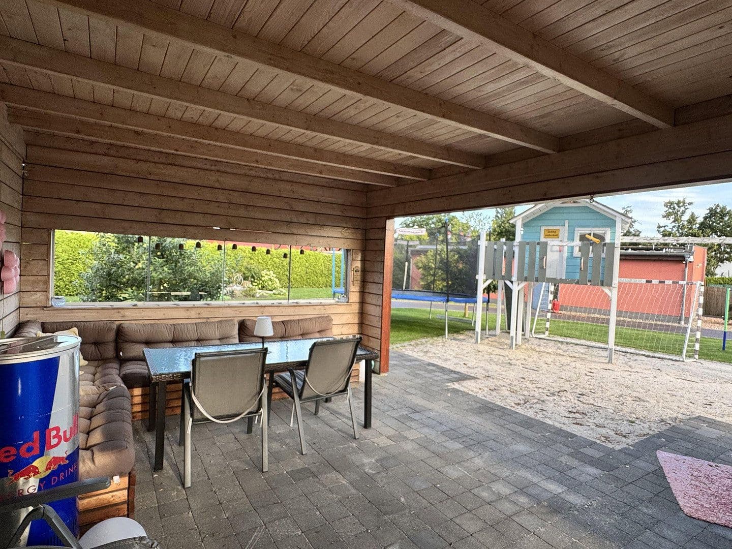 Prodej domu 239 m², pozemek 1.400 m², Lubín, Braniborsko Prodej domu 239 m², pozemek 1.400 m², Lubín, Braniborsko