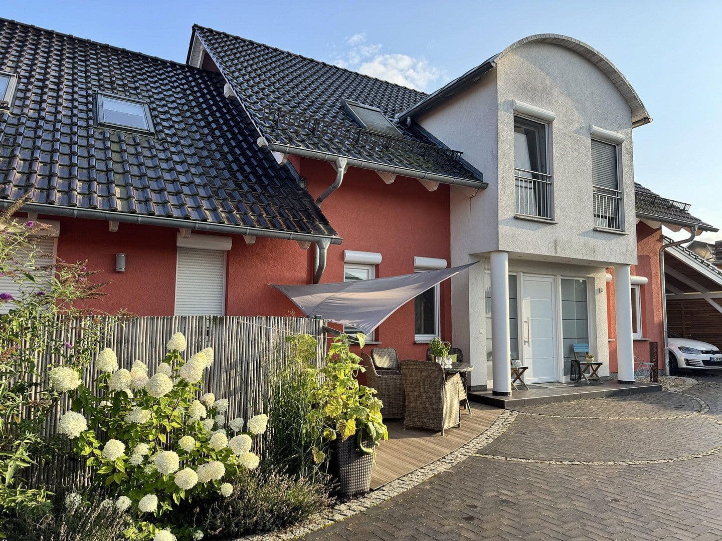 Prodej domu 239 m², pozemek 1.400 m², Lubín, Braniborsko Prodej domu 239 m², pozemek 1.400 m², Lubín, Braniborsko