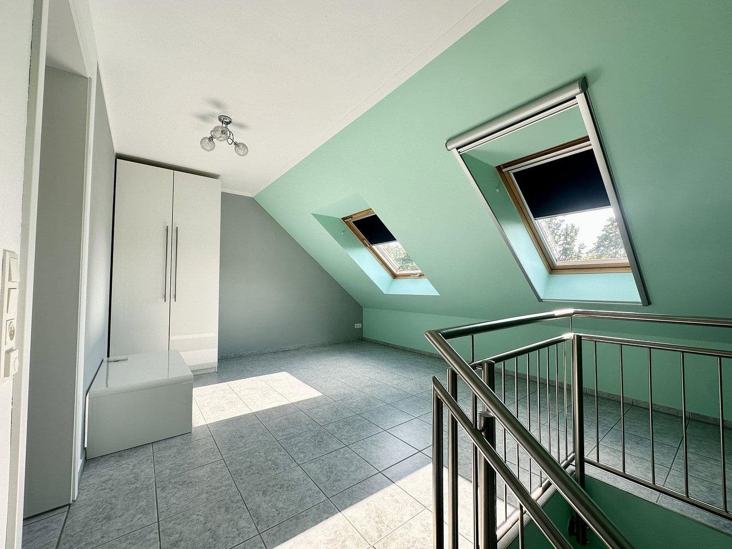 Prodej domu 239 m², pozemek 1.400 m², Lubín, Braniborsko Prodej domu 239 m², pozemek 1.400 m², Lubín, Braniborsko