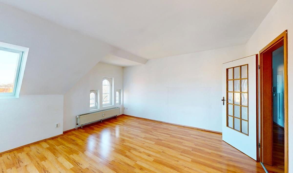 Prodej bytu 3+1 81 m², Buddestraße 7, Berlin, Berlín Prodej bytu 3+1 81 m², Buddestraße 7, Berlin, Berlín