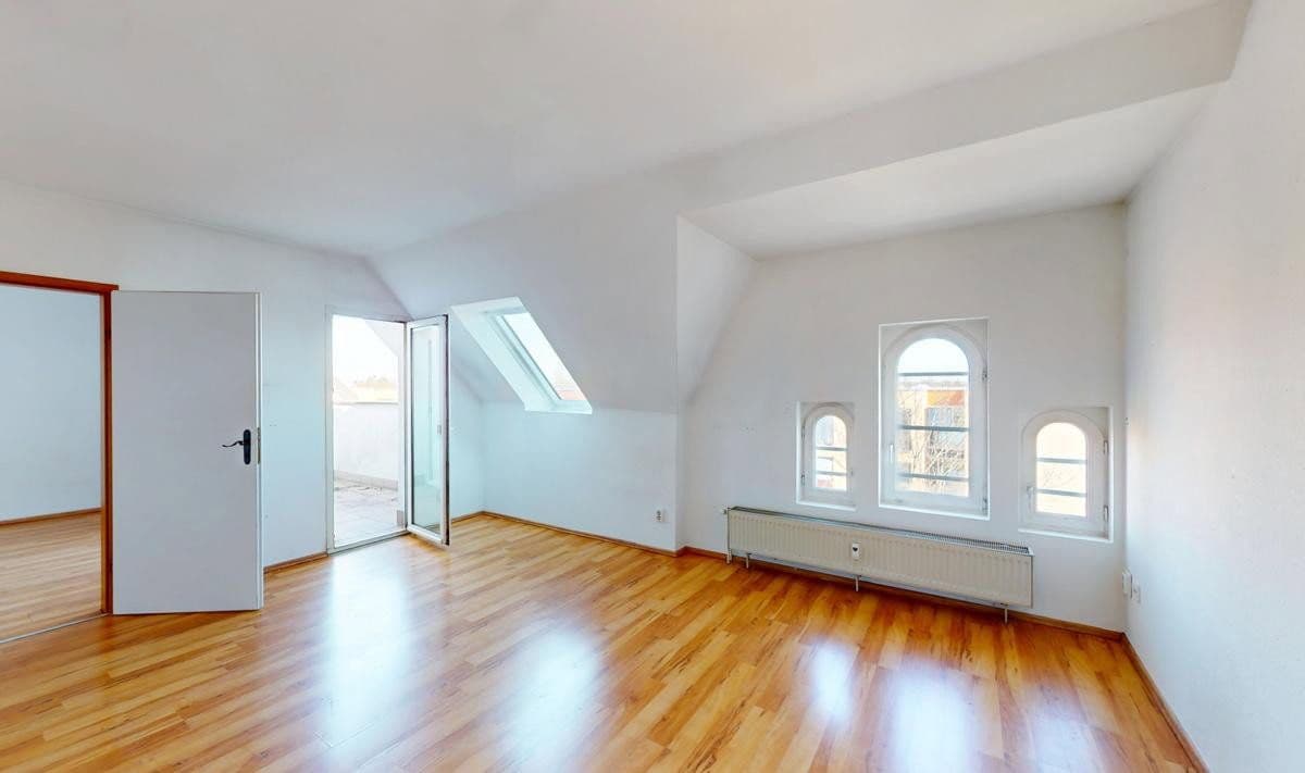 Prodej bytu 3+1 81 m², Buddestraße 7, Berlin, Berlín Prodej bytu 3+1 81 m², Buddestraße 7, Berlin, Berlín
