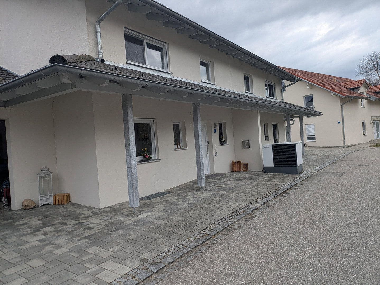 Prodej domu 138 m², pozemek 348 m², Winhöring, Bavorsko Prodej domu 138 m², pozemek 348 m², Winhöring, Bavorsko