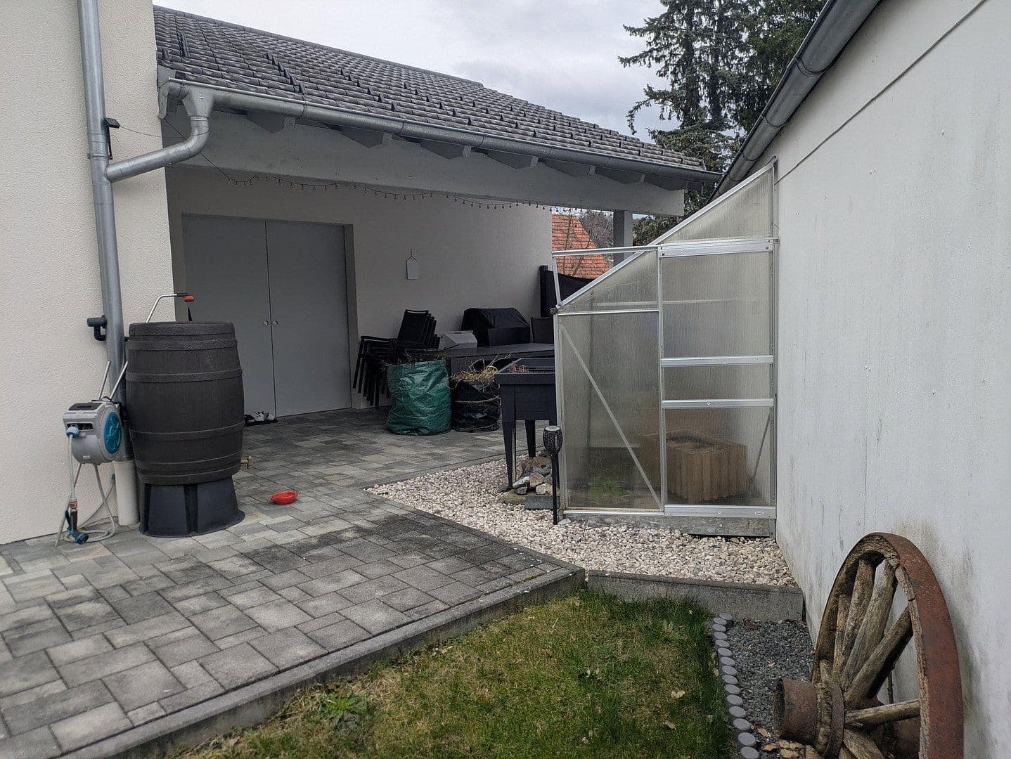 Prodej domu 138 m², pozemek 348 m², Winhöring, Bavorsko Prodej domu 138 m², pozemek 348 m², Winhöring, Bavorsko