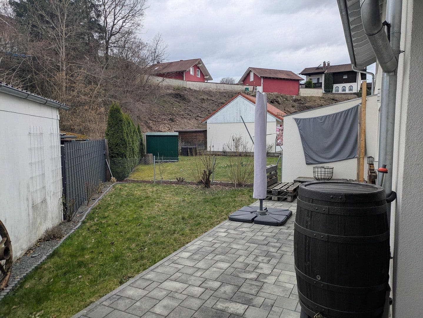 Prodej domu 138 m², pozemek 348 m², Winhöring, Bavorsko Prodej domu 138 m², pozemek 348 m², Winhöring, Bavorsko