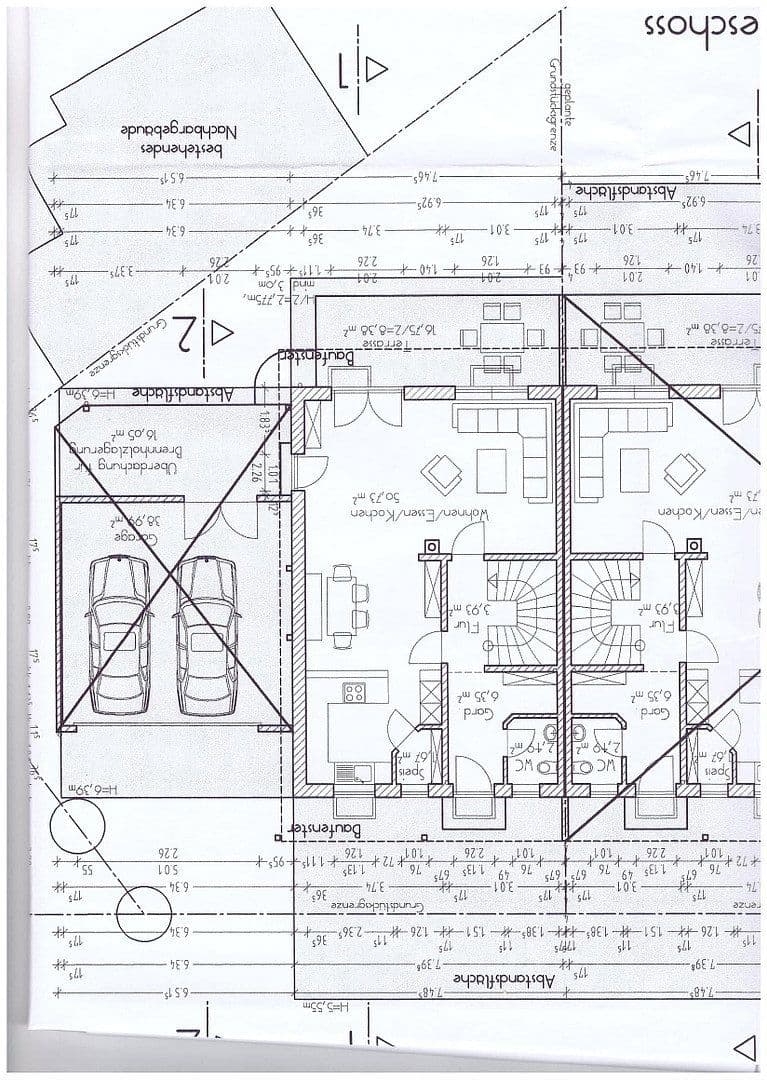 Prodej domu 138 m², pozemek 348 m², Winhöring, Bavorsko Prodej domu 138 m², pozemek 348 m², Winhöring, Bavorsko