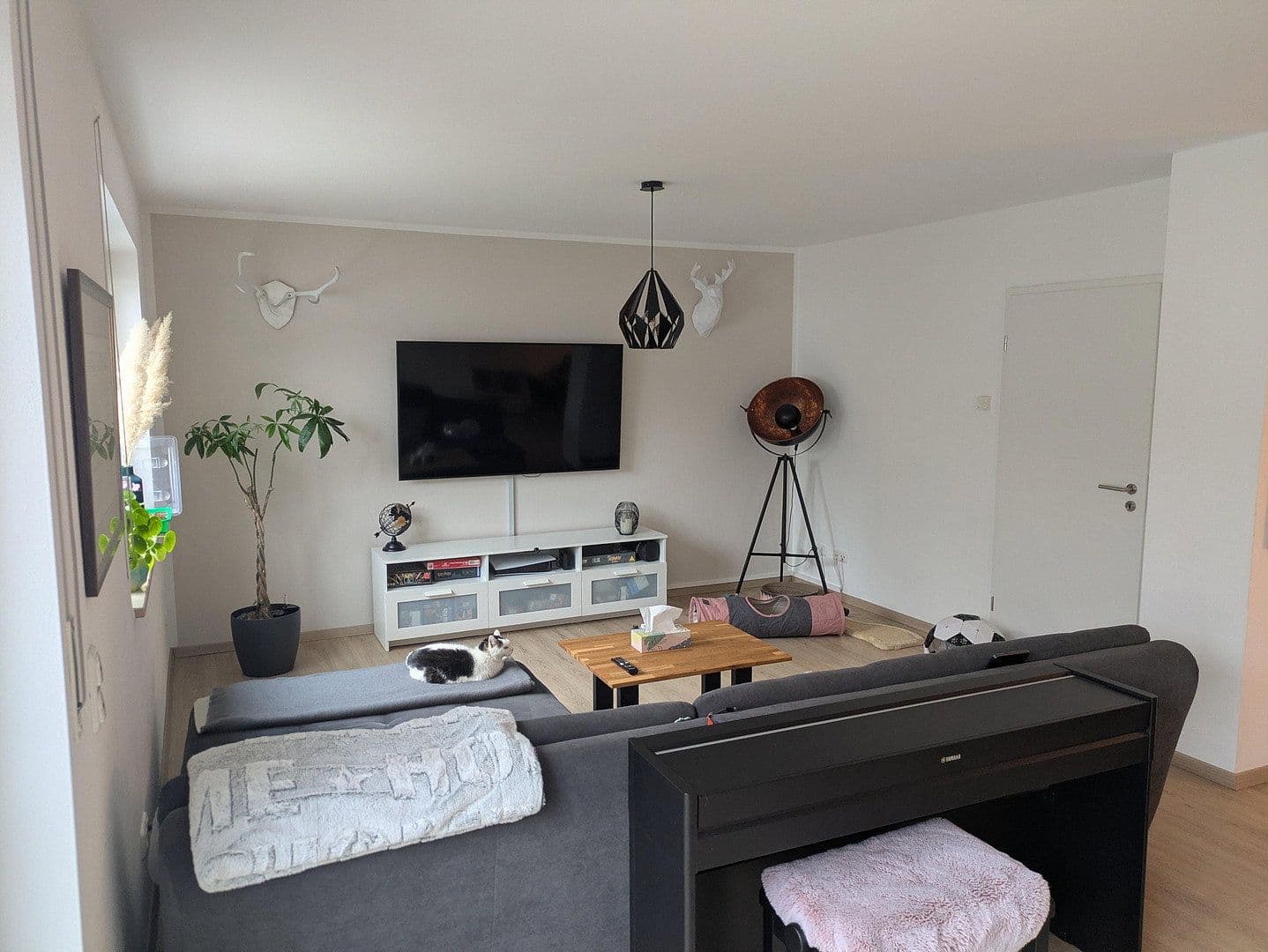 Prodej domu 138 m², pozemek 348 m², Winhöring, Bavorsko Prodej domu 138 m², pozemek 348 m², Winhöring, Bavorsko