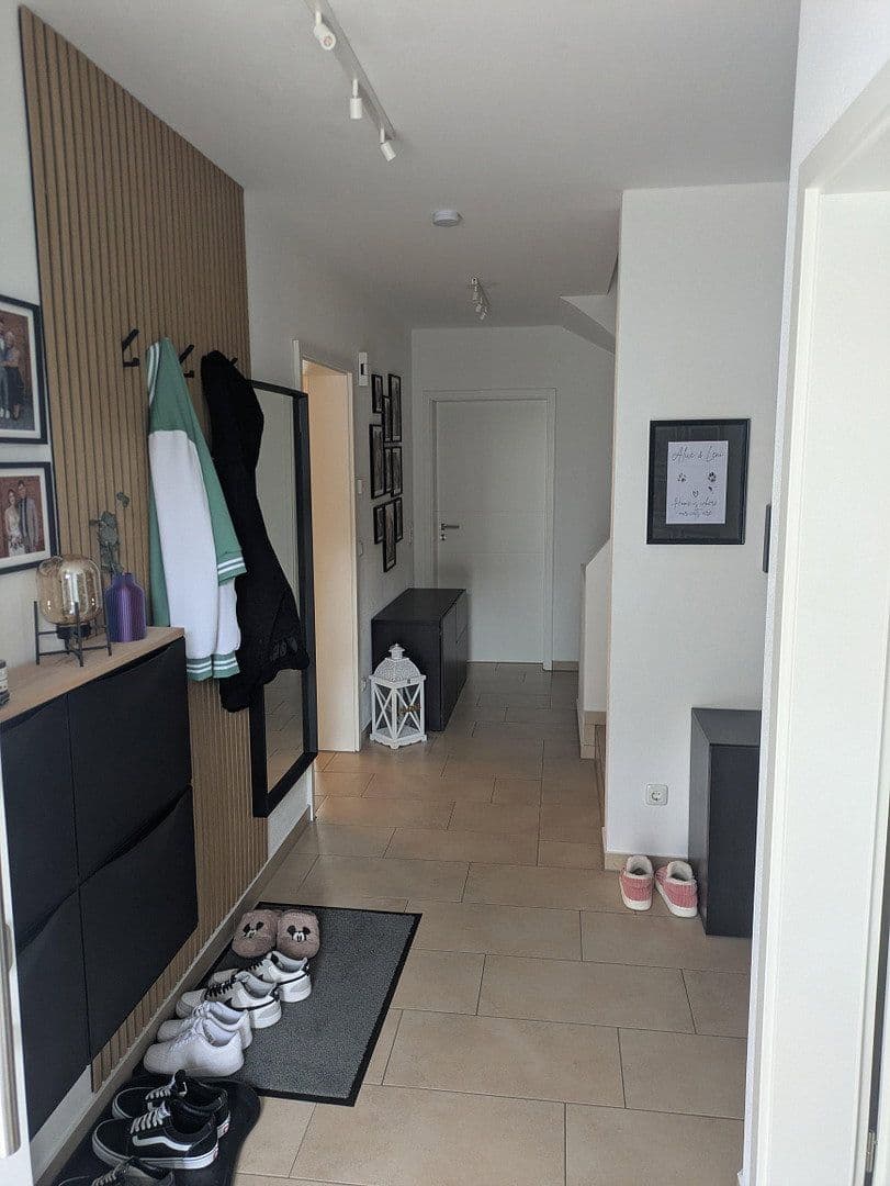 Prodej domu 138 m², pozemek 348 m², Winhöring, Bavorsko Prodej domu 138 m², pozemek 348 m², Winhöring, Bavorsko