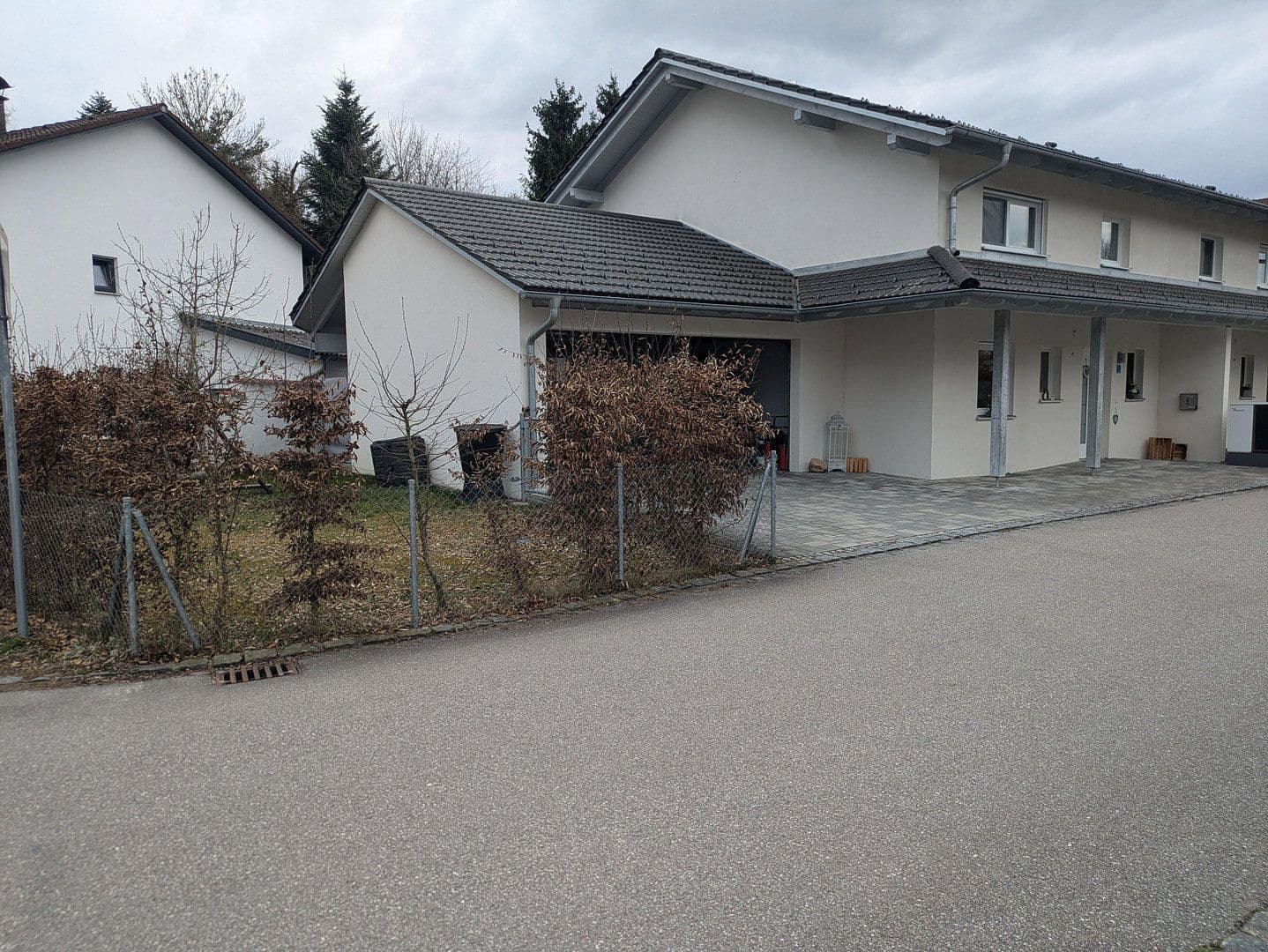 Prodej domu 138 m², pozemek 348 m², Winhöring, Bavorsko Prodej domu 138 m², pozemek 348 m², Winhöring, Bavorsko