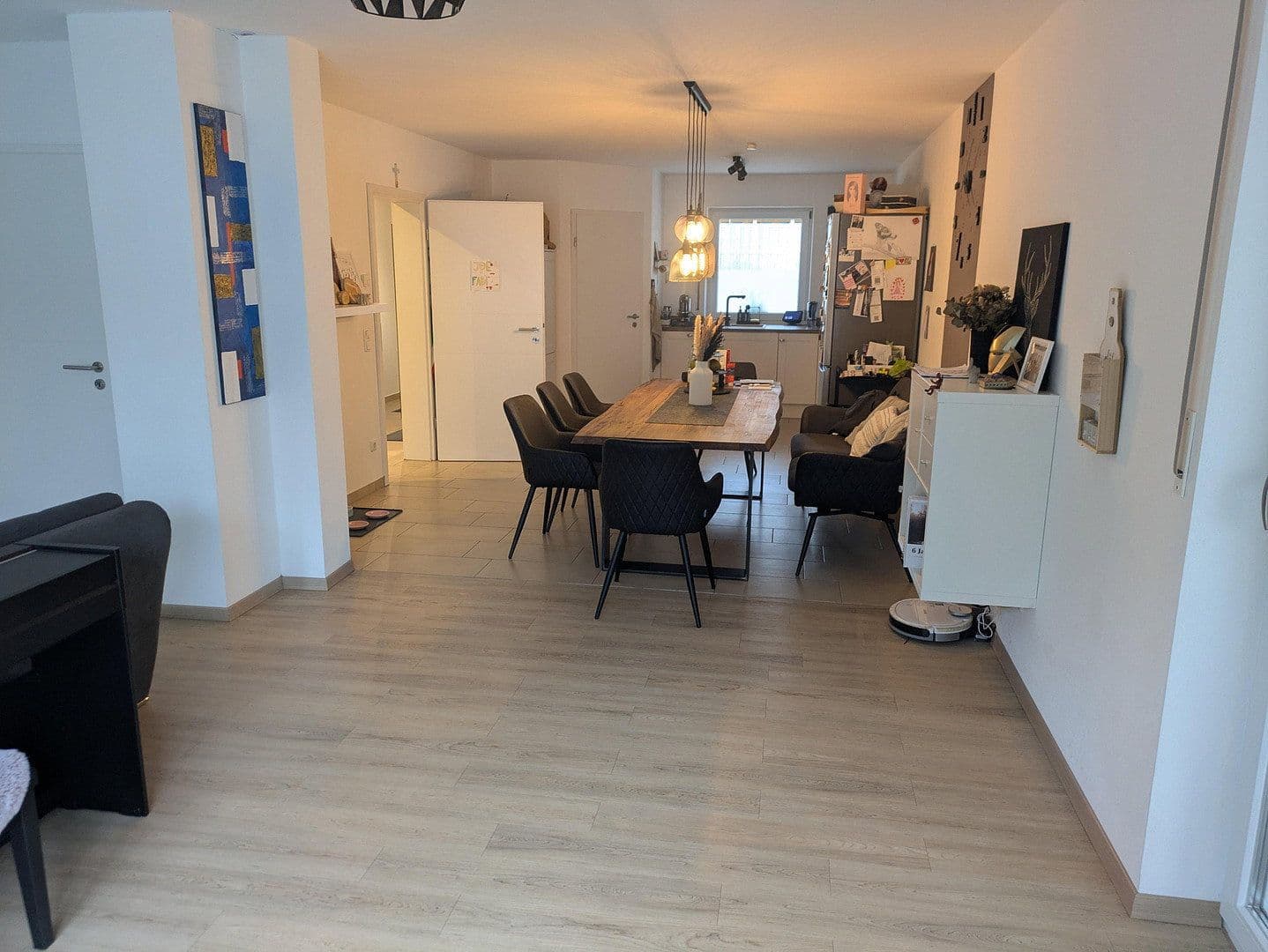 Prodej domu 138 m², pozemek 348 m², Winhöring, Bavorsko Prodej domu 138 m², pozemek 348 m², Winhöring, Bavorsko