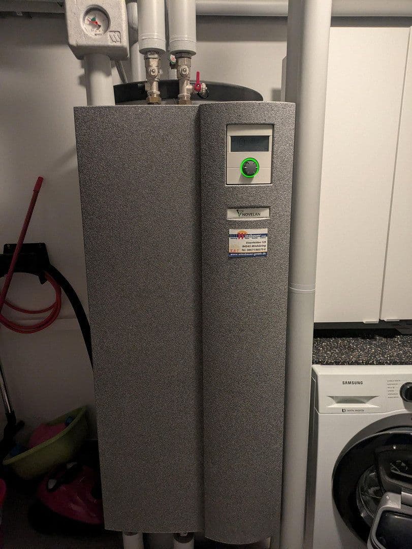 Prodej domu 138 m², pozemek 348 m², Winhöring, Bavorsko Prodej domu 138 m², pozemek 348 m², Winhöring, Bavorsko