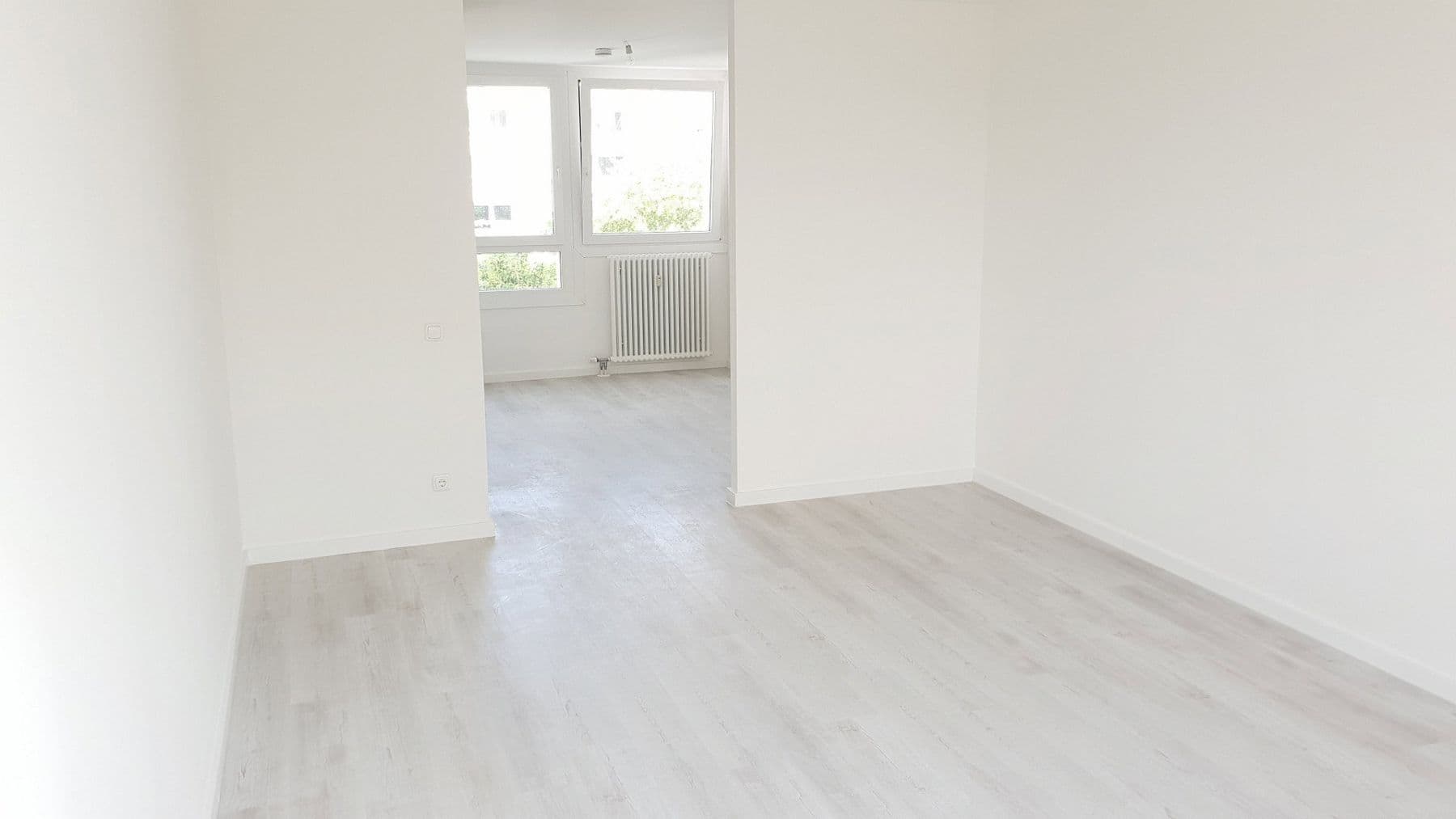 Pronájem bytu 3+kk 84 m², Robert-Koch-Str. 38, Ottobrunn, Bavorsko Pronájem bytu 3+kk 84 m², Robert-Koch-Str. 38, Ottobrunn, Bavorsko