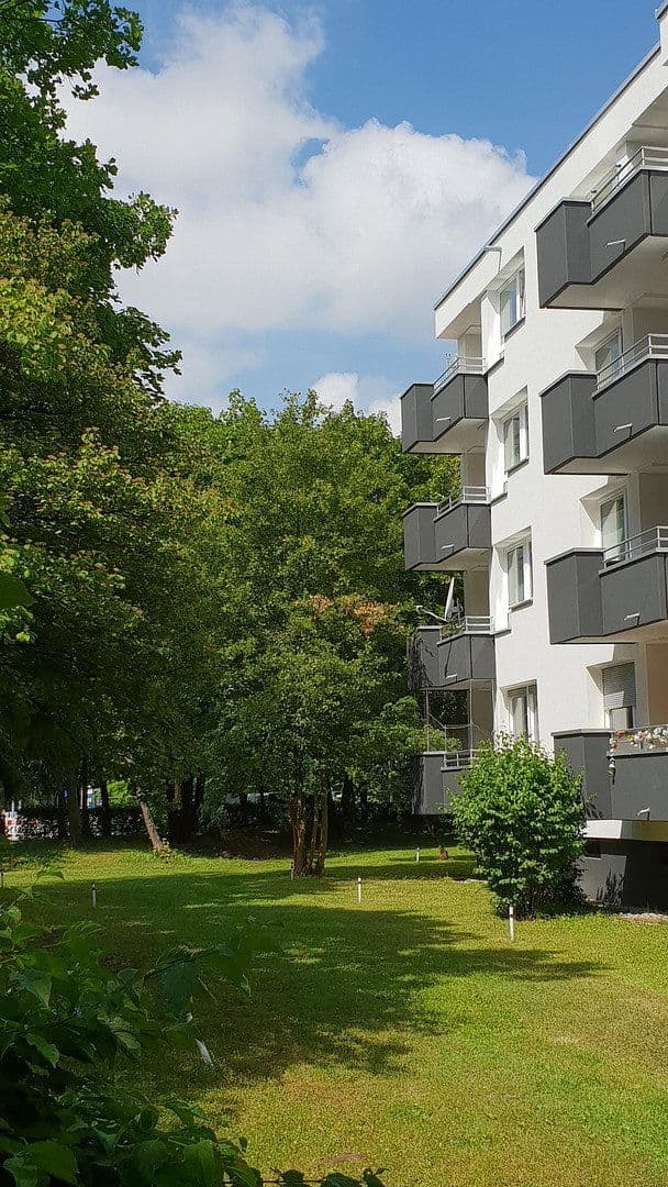 Pronájem bytu 3+kk 84 m², Robert-Koch-Str. 38, Ottobrunn, Bavorsko Pronájem bytu 3+kk 84 m², Robert-Koch-Str. 38, Ottobrunn, Bavorsko