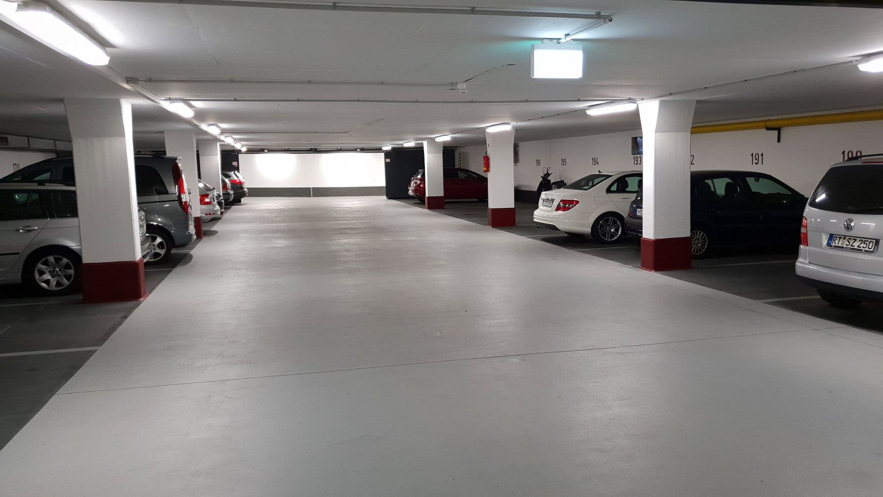 Pronájem bytu 3+kk 84 m², Robert-Koch-Str. 38, Ottobrunn, Bavorsko Pronájem bytu 3+kk 84 m², Robert-Koch-Str. 38, Ottobrunn, Bavorsko