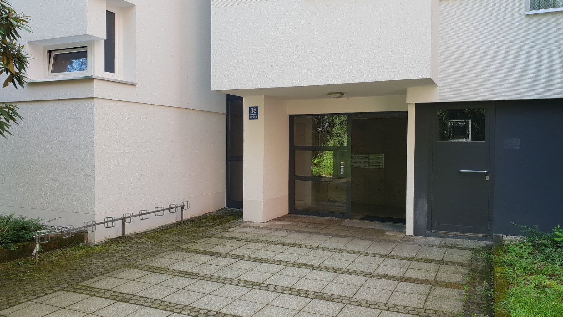 Pronájem bytu 3+kk 84 m², Robert-Koch-Str. 38, Ottobrunn, Bavorsko Pronájem bytu 3+kk 84 m², Robert-Koch-Str. 38, Ottobrunn, Bavorsko