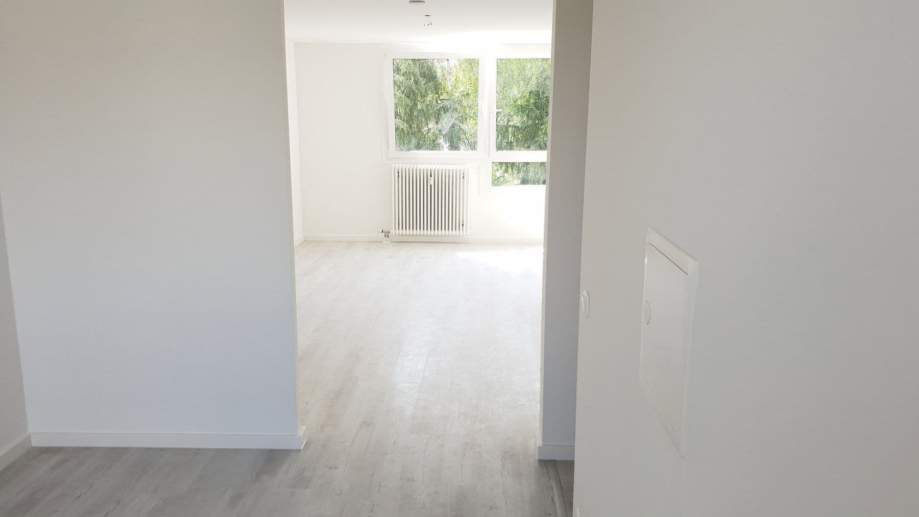 Pronájem bytu 3+kk 84 m², Robert-Koch-Str. 38, Ottobrunn, Bavorsko Pronájem bytu 3+kk 84 m², Robert-Koch-Str. 38, Ottobrunn, Bavorsko