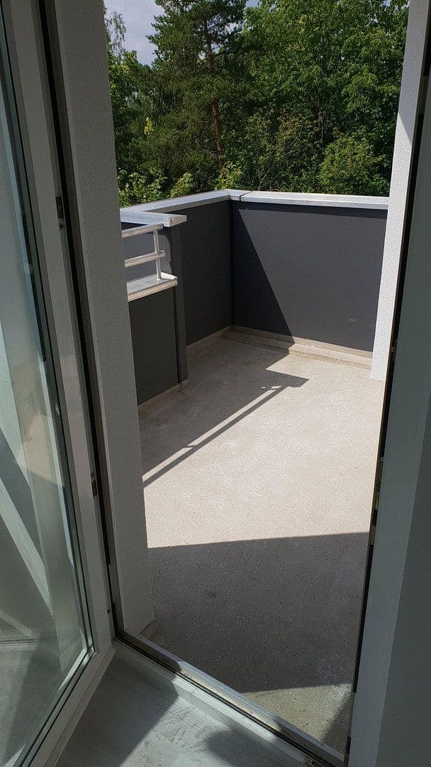 Pronájem bytu 3+kk 84 m², Robert-Koch-Str. 38, Ottobrunn, Bavorsko Pronájem bytu 3+kk 84 m², Robert-Koch-Str. 38, Ottobrunn, Bavorsko