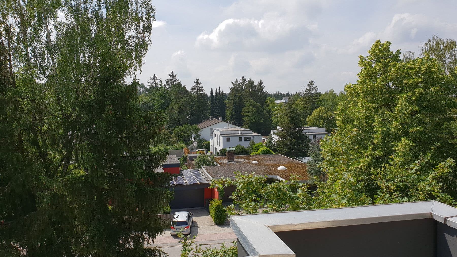 Pronájem bytu 3+kk 84 m², Robert-Koch-Str. 38, Ottobrunn, Bavorsko Pronájem bytu 3+kk 84 m², Robert-Koch-Str. 38, Ottobrunn, Bavorsko