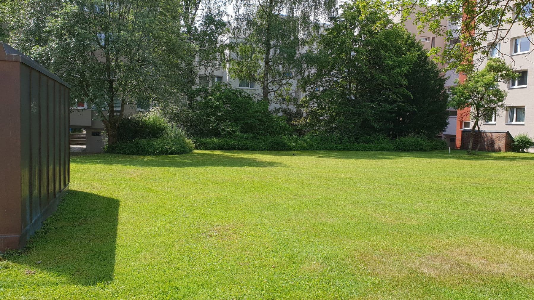 Pronájem bytu 3+kk 84 m², Robert-Koch-Str. 38, Ottobrunn, Bavorsko Pronájem bytu 3+kk 84 m², Robert-Koch-Str. 38, Ottobrunn, Bavorsko