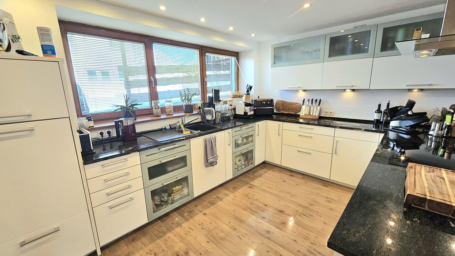 Prodej bytu 7+1 260 m², Andechs-Frieding, Bavorsko Prodej bytu 7+1 260 m², Andechs-Frieding, Bavorsko