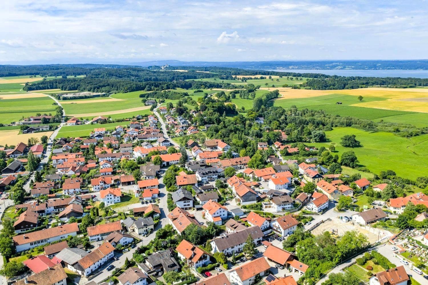 Prodej bytu 7+1 260 m², Andechs-Frieding, Bavorsko Prodej bytu 7+1 260 m², Andechs-Frieding, Bavorsko