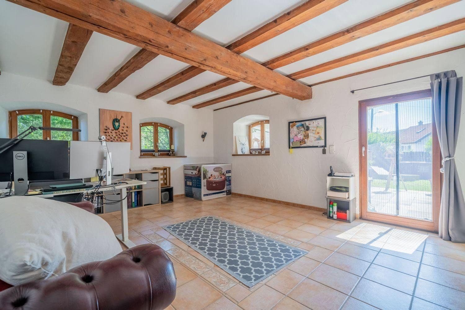 Prodej bytu 7+1 260 m², Andechs-Frieding, Bavorsko Prodej bytu 7+1 260 m², Andechs-Frieding, Bavorsko