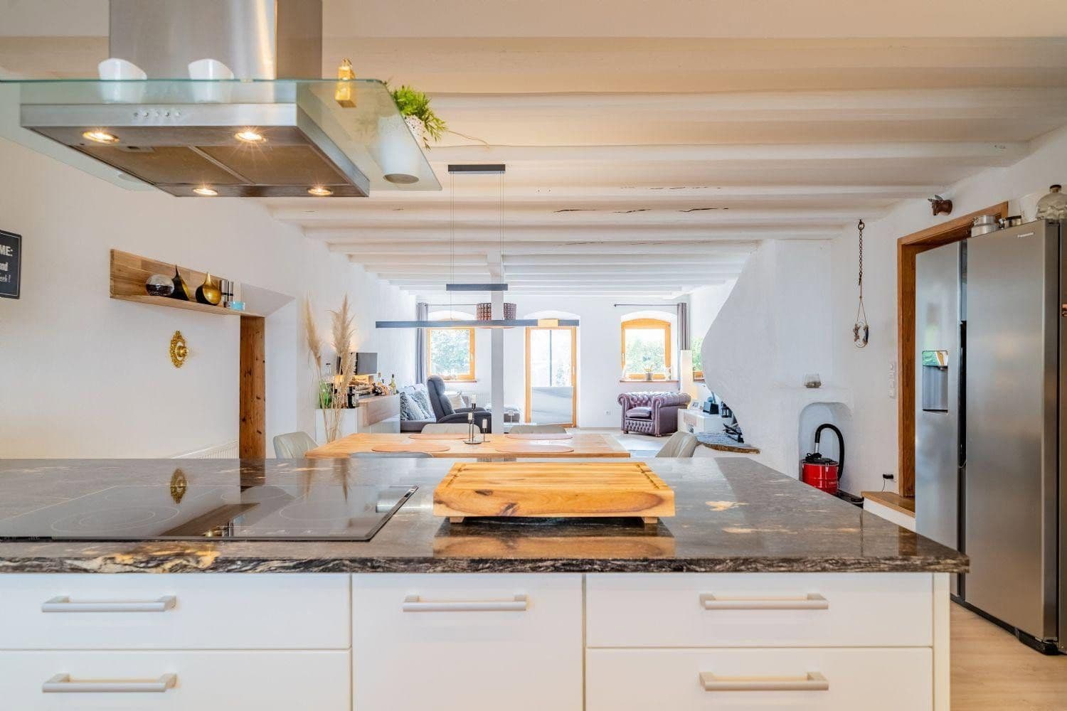 Prodej bytu 7+1 260 m², Andechs-Frieding, Bavorsko Prodej bytu 7+1 260 m², Andechs-Frieding, Bavorsko