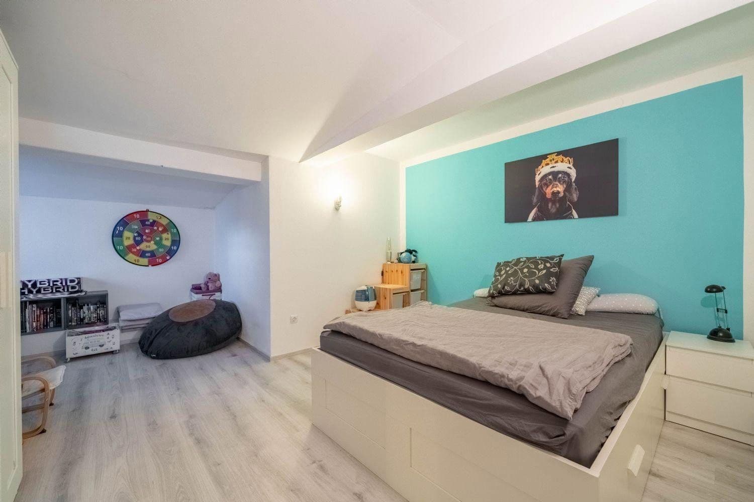 Prodej bytu 7+1 260 m², Andechs-Frieding, Bavorsko Prodej bytu 7+1 260 m², Andechs-Frieding, Bavorsko