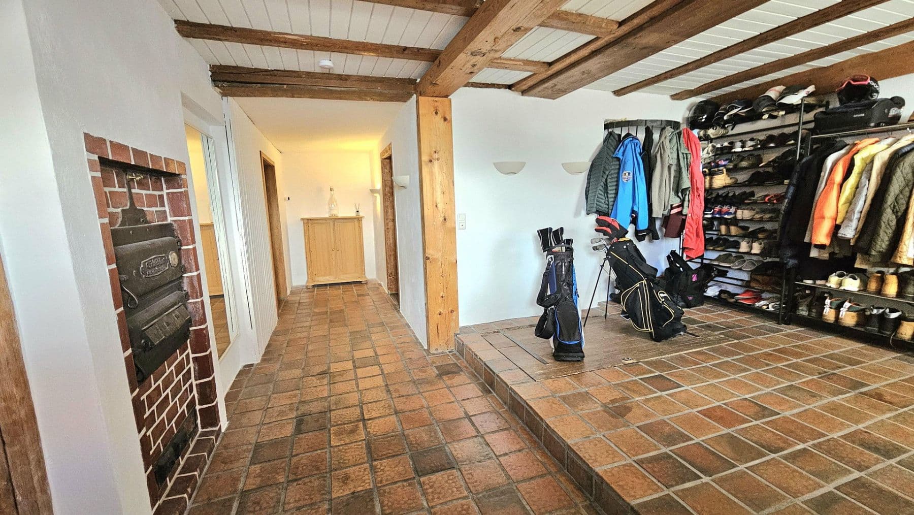 Prodej bytu 7+1 260 m², Andechs-Frieding, Bavorsko Prodej bytu 7+1 260 m², Andechs-Frieding, Bavorsko