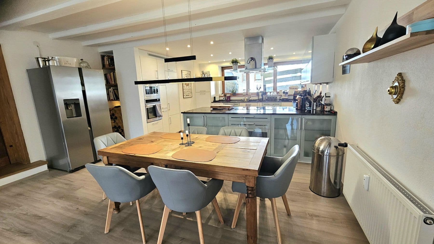 Prodej bytu 7+1 260 m², Andechs-Frieding, Bavorsko Prodej bytu 7+1 260 m², Andechs-Frieding, Bavorsko