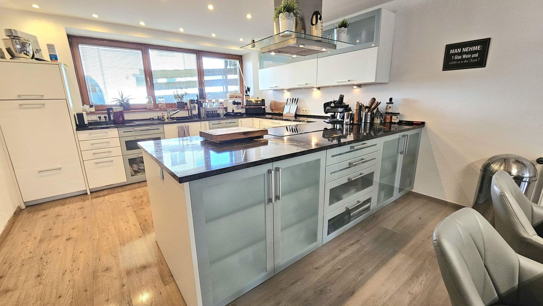 Prodej bytu 7+1 260 m², Andechs-Frieding, Bavorsko Prodej bytu 7+1 260 m², Andechs-Frieding, Bavorsko